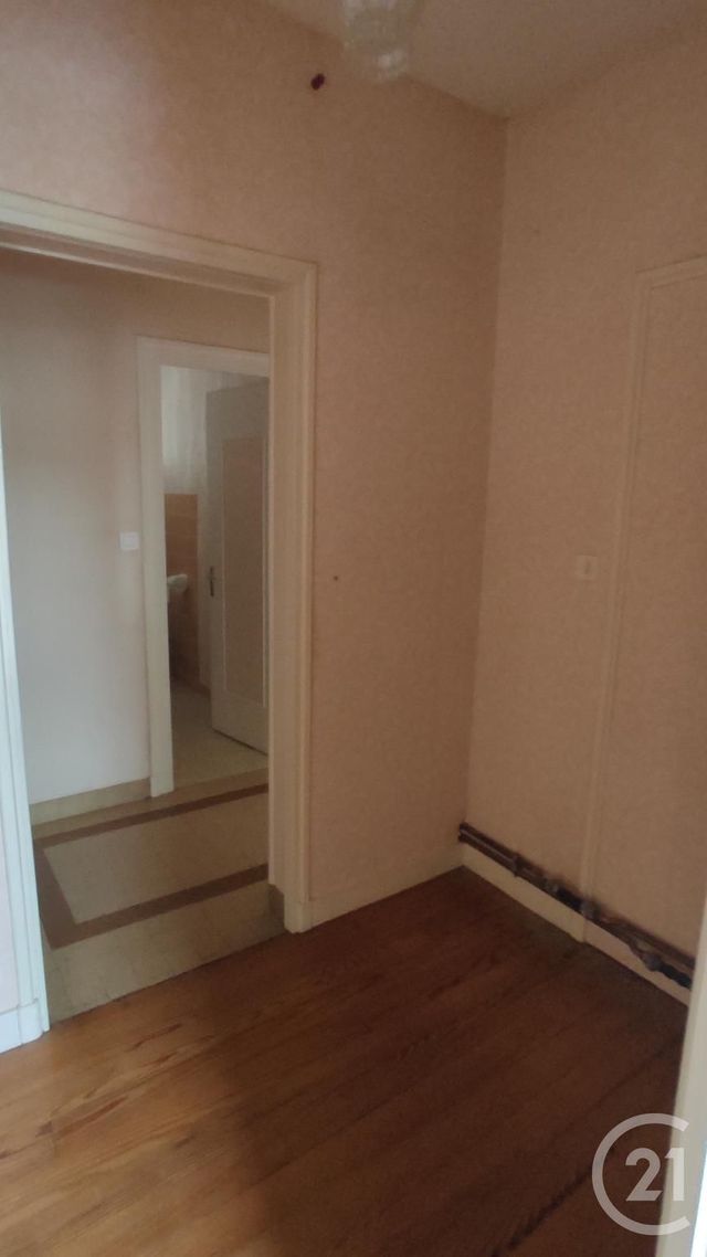 Maison &agrave; vendre - 8 pi&egrave;ces - 126 m2 - Saintes - 17 - POITOU-CHARENTES