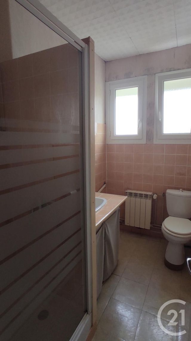 Maison &agrave; vendre - 8 pi&egrave;ces - 126 m2 - Saintes - 17 - POITOU-CHARENTES