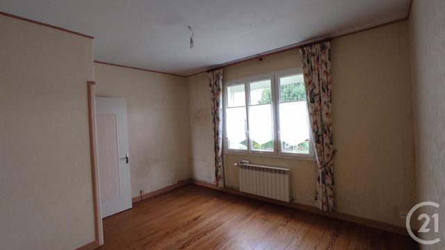 Maison &agrave; vendre - 8 pi&egrave;ces - 126 m2 - Saintes - 17 - POITOU-CHARENTES