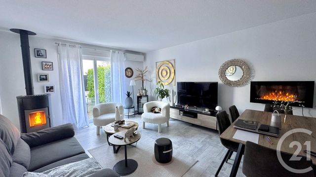 maison - SAINTES - 17