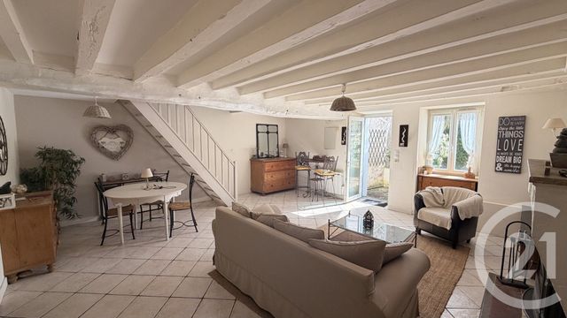 Maison &agrave; vendre - 6 pi&egrave;ces - 171 m2 - Chaniers - 17 - POITOU-CHARENTES