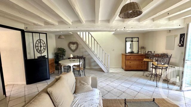Maison à vendre - 6 pièces - 171 m2 - Chaniers - 17 - POITOU-CHARENTES