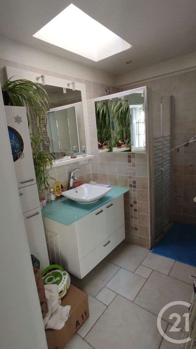 Maison &agrave; vendre - 6 pi&egrave;ces - 126 m2 - La Chapelle Des Pots - 17 - POITOU-CHARENTES