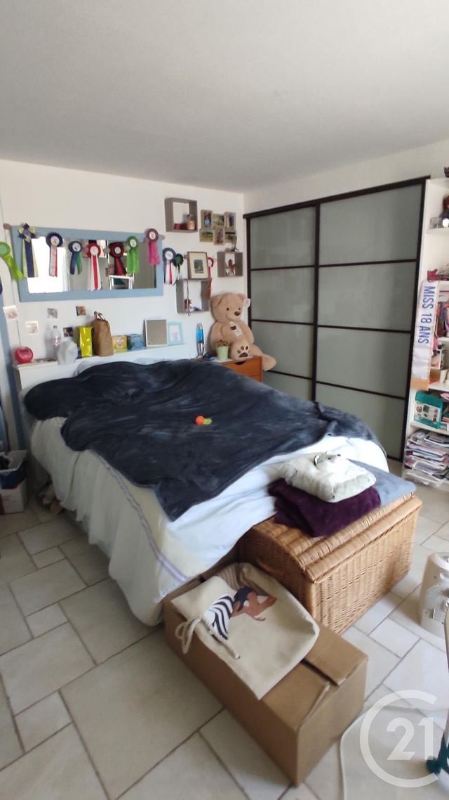 Maison &agrave; vendre - 6 pi&egrave;ces - 126 m2 - La Chapelle Des Pots - 17 - POITOU-CHARENTES