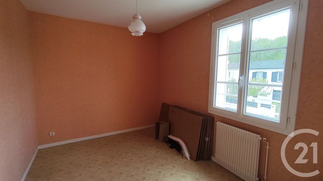 Maison &agrave; vendre - 6 pi&egrave;ces - 86,90 m2 - Saintes - 17 - POITOU-CHARENTES