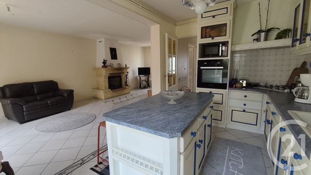 Maison &agrave; vendre - 6 pi&egrave;ces - 86,90 m2 - Saintes - 17 - POITOU-CHARENTES