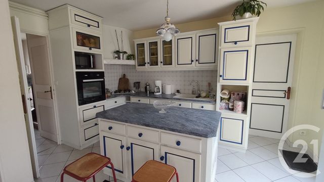 Maison &agrave; vendre - 6 pi&egrave;ces - 86,90 m2 - Saintes - 17 - POITOU-CHARENTES