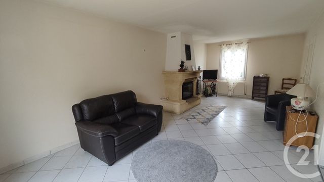 Maison &agrave; vendre - 6 pi&egrave;ces - 86,90 m2 - Saintes - 17 - POITOU-CHARENTES