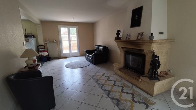 Maison &agrave; vendre - 6 pi&egrave;ces - 86,90 m2 - Saintes - 17 - POITOU-CHARENTES