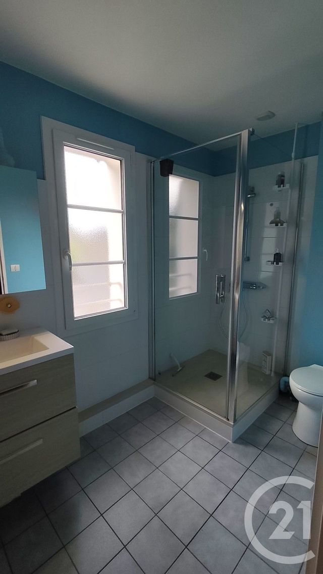 Maison &agrave; vendre - 6 pi&egrave;ces - 86,90 m2 - Saintes - 17 - POITOU-CHARENTES