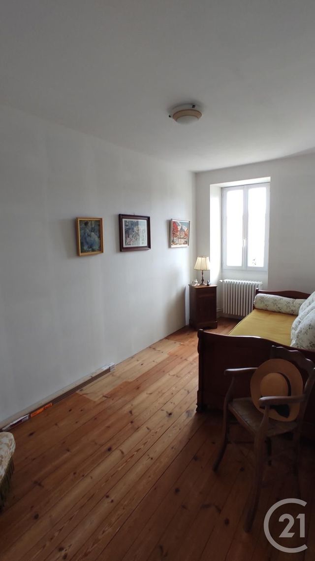 Maison &agrave; vendre - 5 pi&egrave;ces - 101 m2 - Le Douhet - 17 - POITOU-CHARENTES