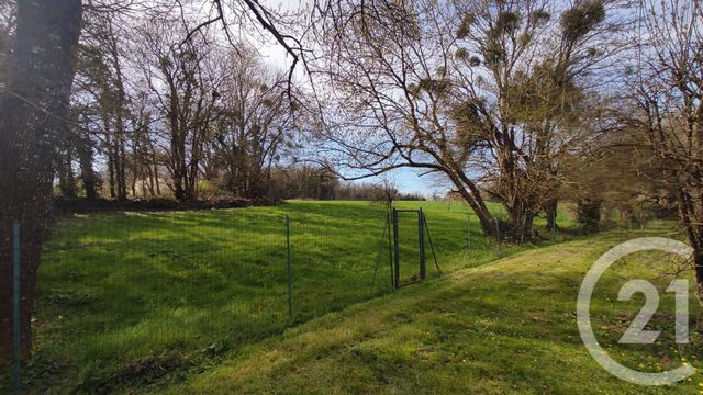 Maison &agrave; vendre - 5 pi&egrave;ces - 101 m2 - Le Douhet - 17 - POITOU-CHARENTES