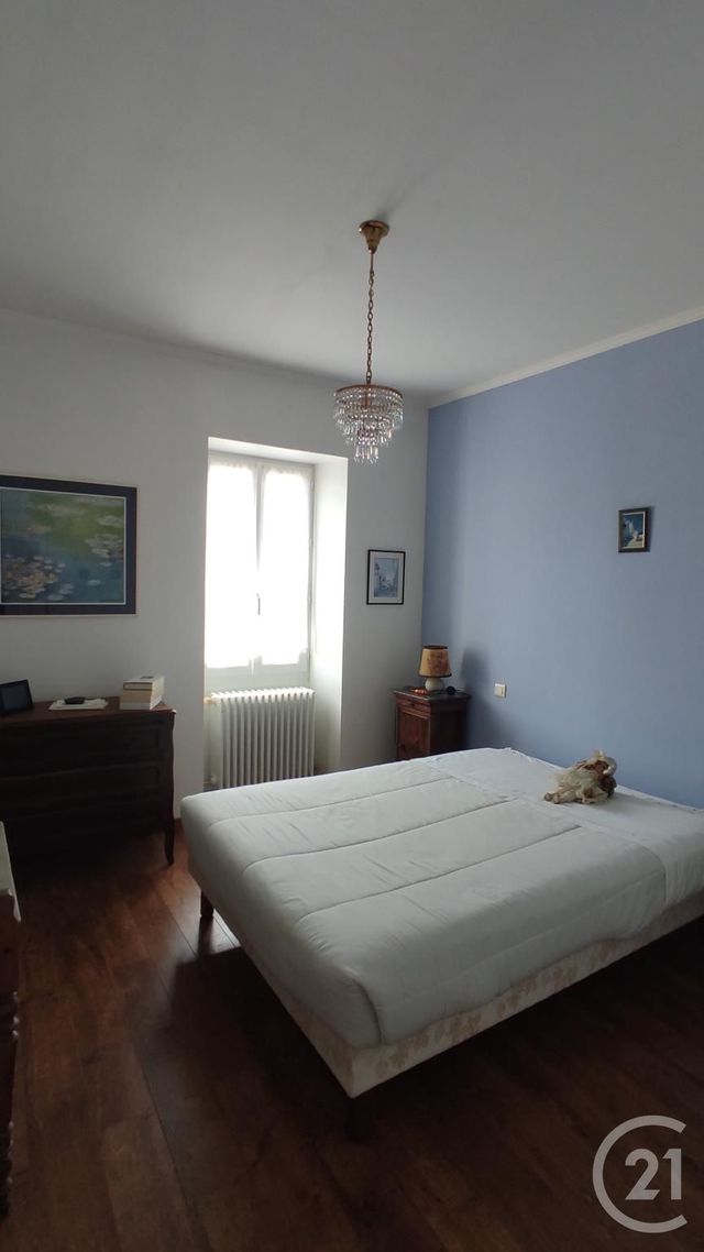 Maison &agrave; vendre - 5 pi&egrave;ces - 101 m2 - Le Douhet - 17 - POITOU-CHARENTES