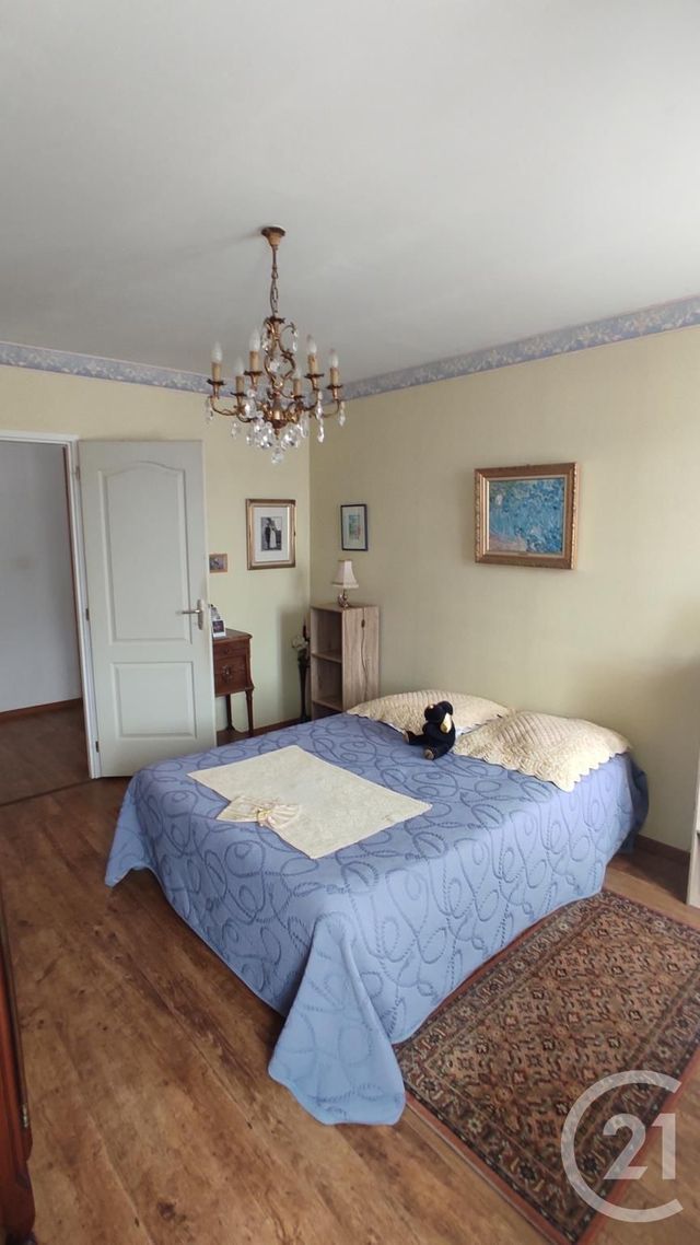 Maison &agrave; vendre - 5 pi&egrave;ces - 101 m2 - Le Douhet - 17 - POITOU-CHARENTES