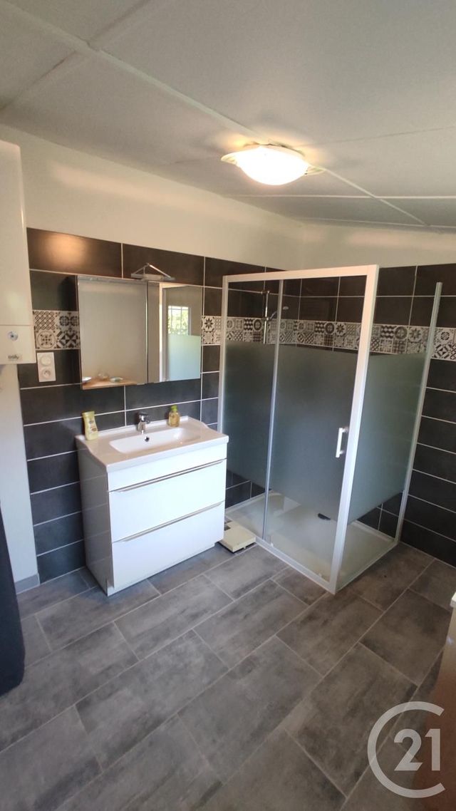 Maison &agrave; vendre - 5 pi&egrave;ces - 101 m2 - Le Douhet - 17 - POITOU-CHARENTES