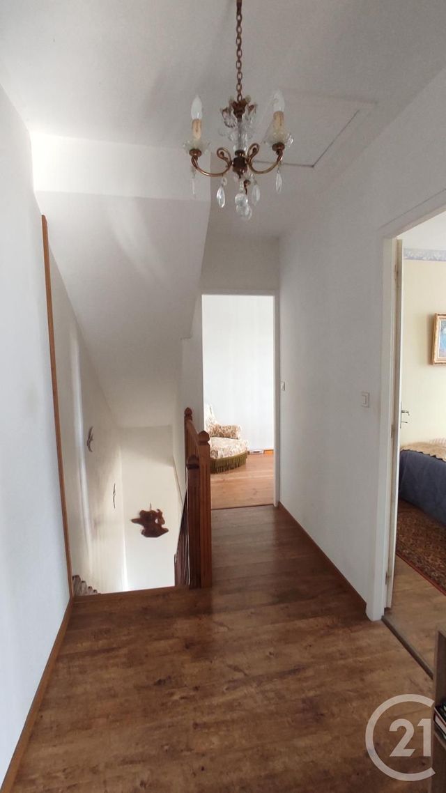 Maison &agrave; vendre - 5 pi&egrave;ces - 101 m2 - Le Douhet - 17 - POITOU-CHARENTES