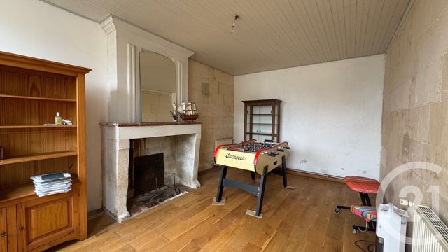 Maison à vendre PREGUILLAC