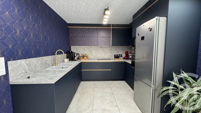 Maison &agrave; vendre - 5 pi&egrave;ces - 116,94 m2 - Saintes - 17 - POITOU-CHARENTES