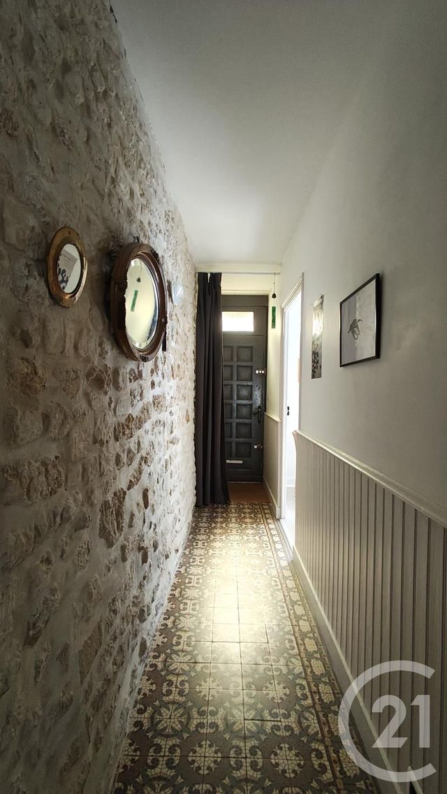 Maison à vendre - 6 pièces - 147,05 m2 - Saintes - 17 - POITOU-CHARENTES