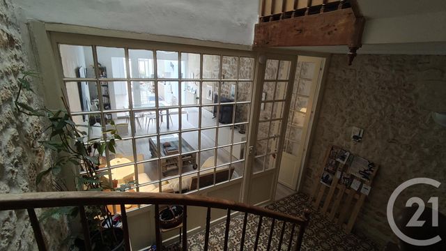 Maison à vendre - 6 pièces - 147,05 m2 - Saintes - 17 - POITOU-CHARENTES