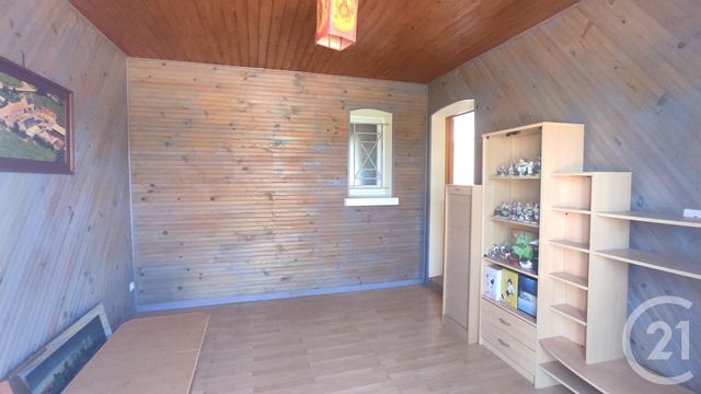 Maison à vendre - 5 pièces - 179 m2 - Saintes - 17 - POITOU-CHARENTES