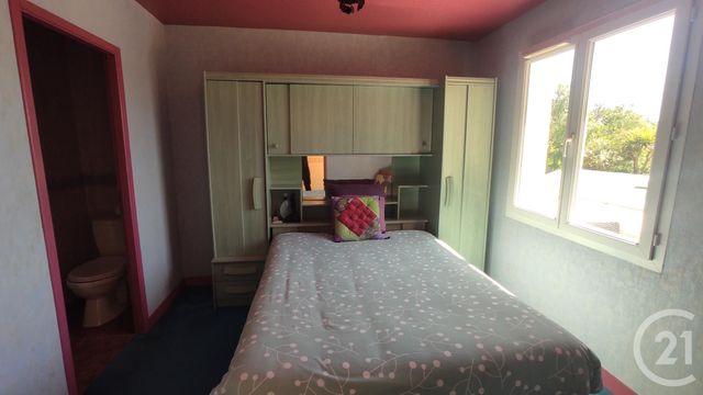 Maison à vendre - 5 pièces - 179 m2 - Saintes - 17 - POITOU-CHARENTES