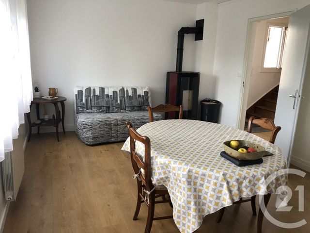 maison - SAINTES - 17