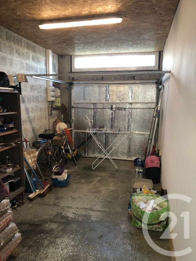 Maison &agrave; vendre - 5 pi&egrave;ces - 83 m2 - Saintes - 17 - POITOU-CHARENTES