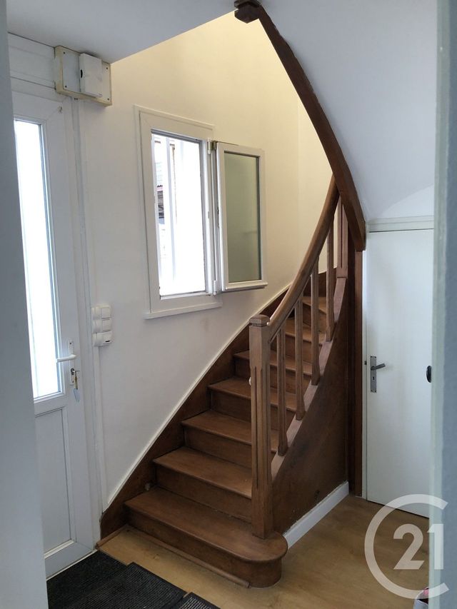 Maison &agrave; vendre - 5 pi&egrave;ces - 83 m2 - Saintes - 17 - POITOU-CHARENTES