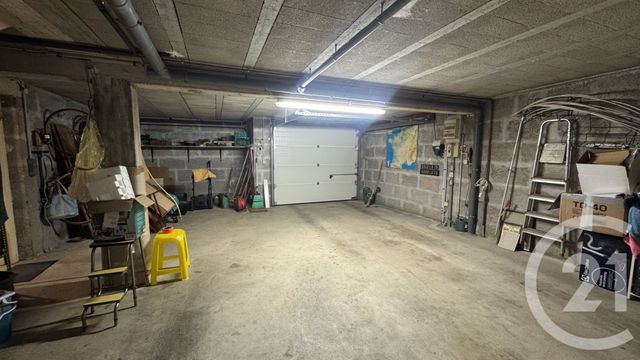 Maison &agrave; vendre - 4 pi&egrave;ces - 89,57 m2 - Saintes - 17 - POITOU-CHARENTES