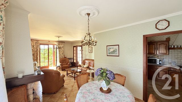 Maison &agrave; vendre - 4 pi&egrave;ces - 89,57 m2 - Saintes - 17 - POITOU-CHARENTES