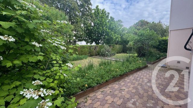 Maison &agrave; vendre - 4 pi&egrave;ces - 89,57 m2 - Saintes - 17 - POITOU-CHARENTES