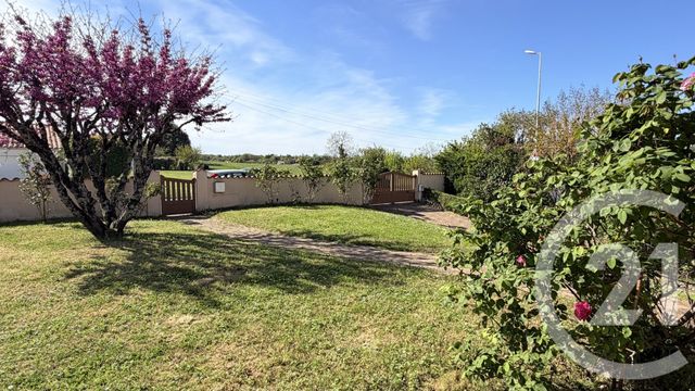 Maison &agrave; vendre - 4 pi&egrave;ces - 89,57 m2 - Saintes - 17 - POITOU-CHARENTES