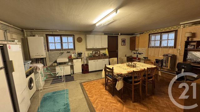 Maison &agrave; vendre - 4 pi&egrave;ces - 89,57 m2 - Saintes - 17 - POITOU-CHARENTES