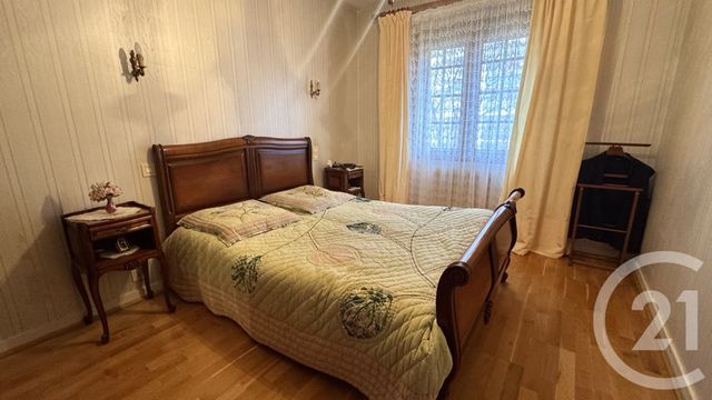 Maison &agrave; vendre - 4 pi&egrave;ces - 89,57 m2 - Saintes - 17 - POITOU-CHARENTES