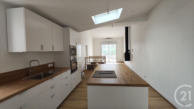 maison - SAINTES - 17