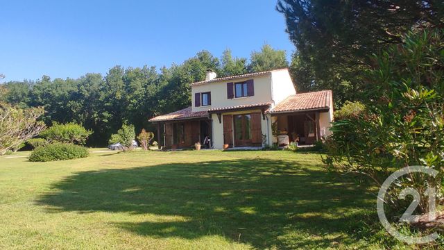 maison - SAINTES - 17