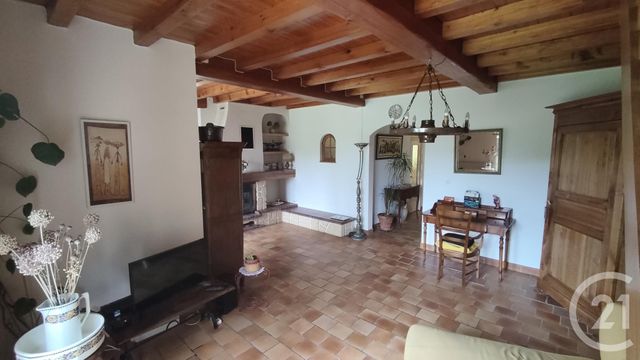 Maison &agrave; vendre - 7 pi&egrave;ces - 153,54 m2 - Saintes - 17 - POITOU-CHARENTES