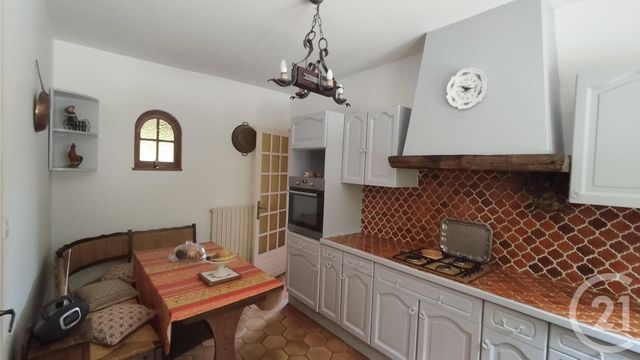 Maison &agrave; vendre - 7 pi&egrave;ces - 153,54 m2 - Saintes - 17 - POITOU-CHARENTES