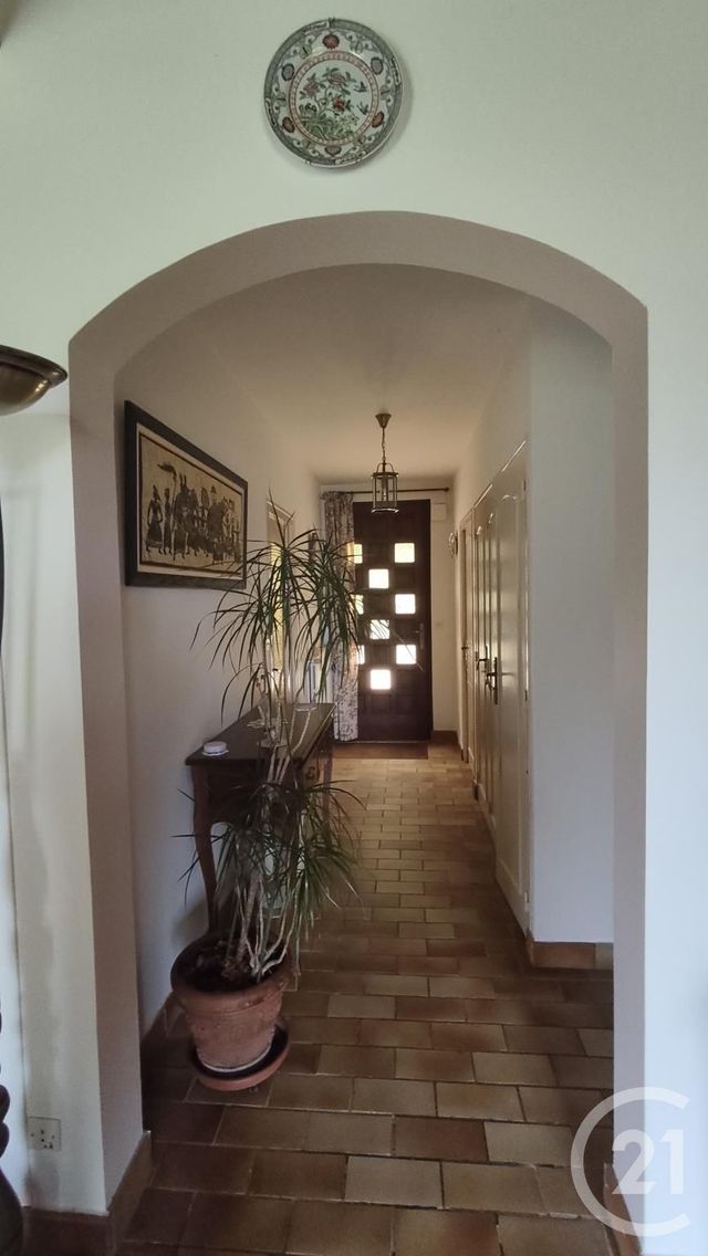 Maison &agrave; vendre - 7 pi&egrave;ces - 153,54 m2 - Saintes - 17 - POITOU-CHARENTES