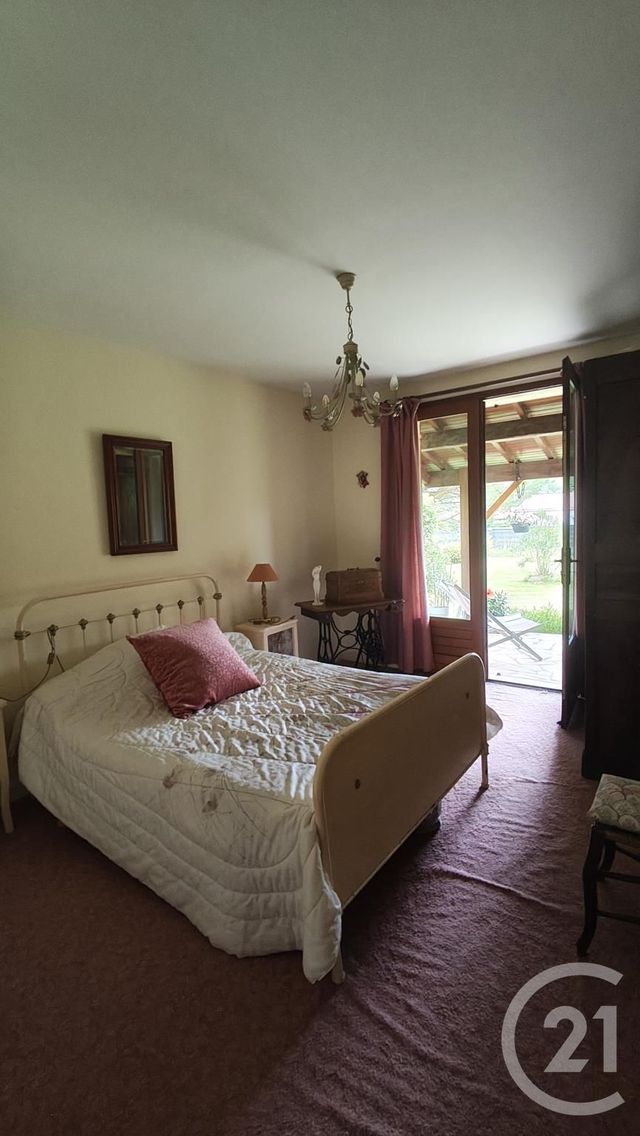 Maison &agrave; vendre - 7 pi&egrave;ces - 153,54 m2 - Saintes - 17 - POITOU-CHARENTES