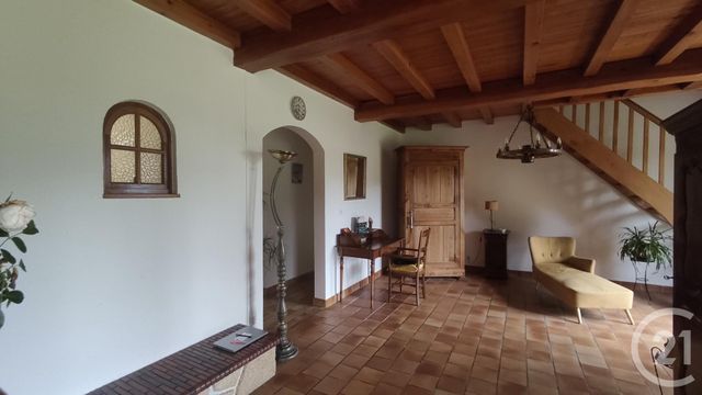 Maison &agrave; vendre - 7 pi&egrave;ces - 153,54 m2 - Saintes - 17 - POITOU-CHARENTES