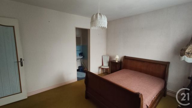 Maison &agrave; vendre - 7 pi&egrave;ces - 170,97 m2 - Saintes - 17 - POITOU-CHARENTES