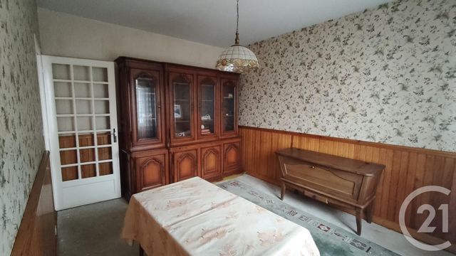 Maison &agrave; vendre - 7 pi&egrave;ces - 170,97 m2 - Saintes - 17 - POITOU-CHARENTES