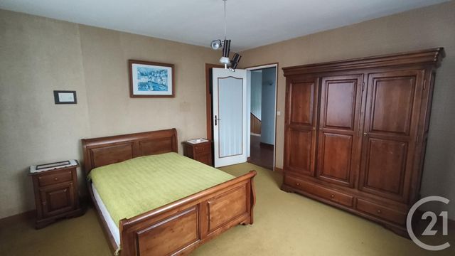 Maison &agrave; vendre - 7 pi&egrave;ces - 170,97 m2 - Saintes - 17 - POITOU-CHARENTES