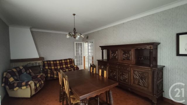 Maison &agrave; vendre - 7 pi&egrave;ces - 170,97 m2 - Saintes - 17 - POITOU-CHARENTES