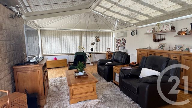 Maison à vendre - 5 pièces - 105,59 m2 - Nancras - 17 - POITOU-CHARENTES