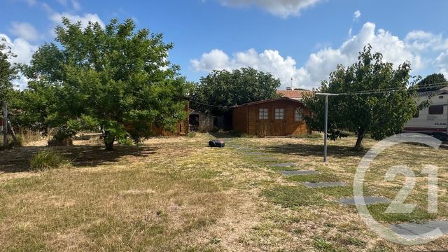 Maison à vendre - 5 pièces - 105,59 m2 - Nancras - 17 - POITOU-CHARENTES