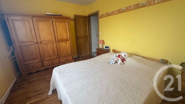 Maison à vendre - 5 pièces - 105,59 m2 - Nancras - 17 - POITOU-CHARENTES