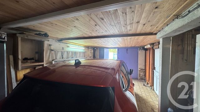 Maison à vendre - 5 pièces - 105,59 m2 - Nancras - 17 - POITOU-CHARENTES